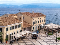 Kerkyra (gr. Κέρκυρα)